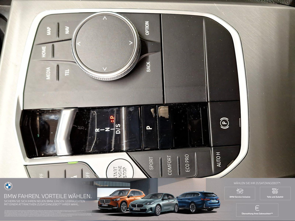 BMW 2 Serie 220 Coupé 220i