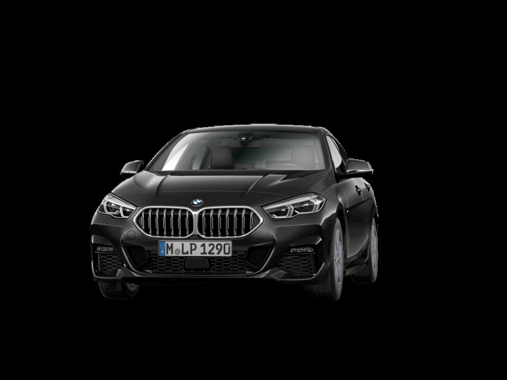 BMW 2 Serie 218 Coupé Gran Coupé 218i