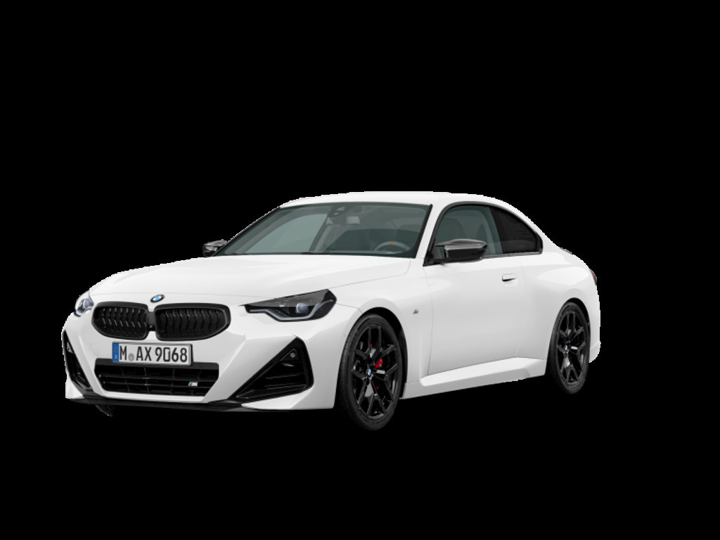 BMW M2 xDrive Coupé