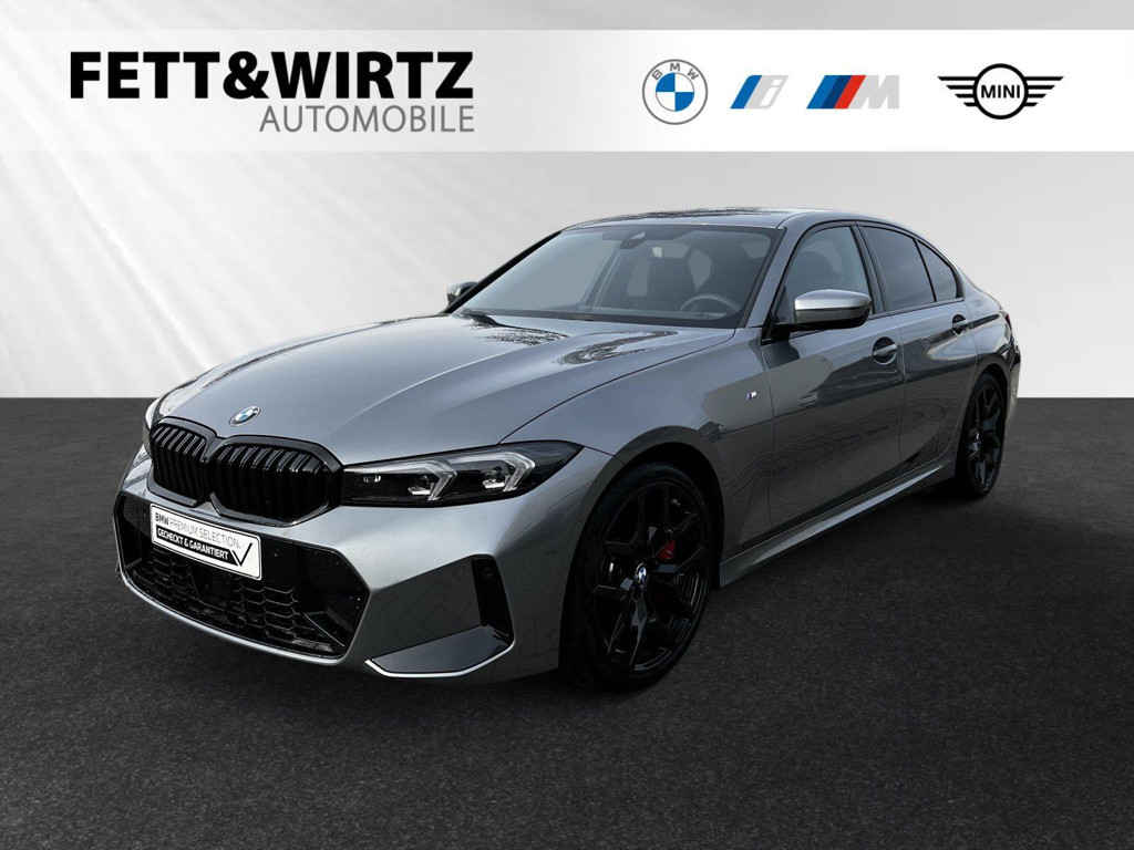 BMW 3 Serie 318 Sedan 318i