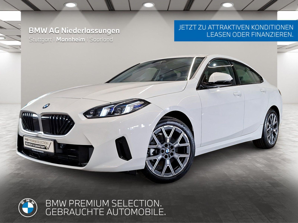 BMW 2 Serie 220 Coupé Gran Coupé