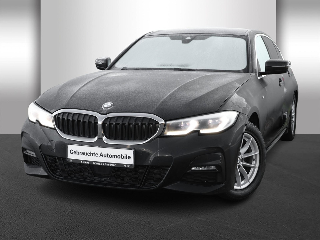 BMW 3 Serie 320 Sedan 320i