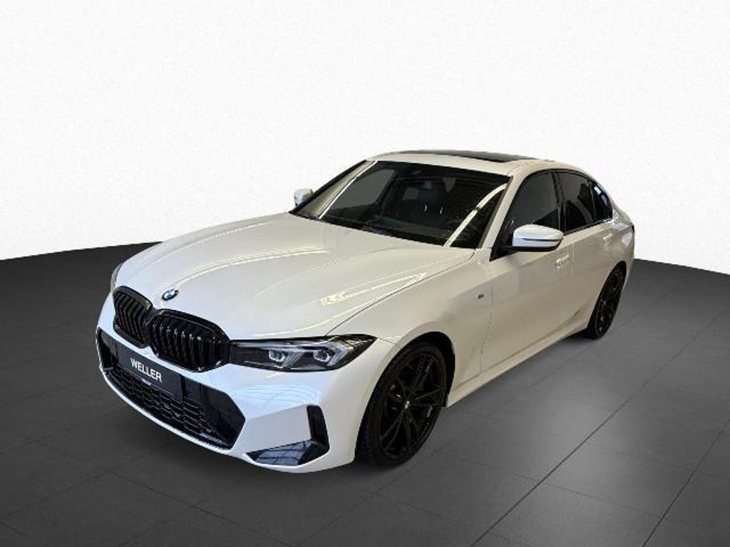 BMW 3 Serie 330 Sedan 330i