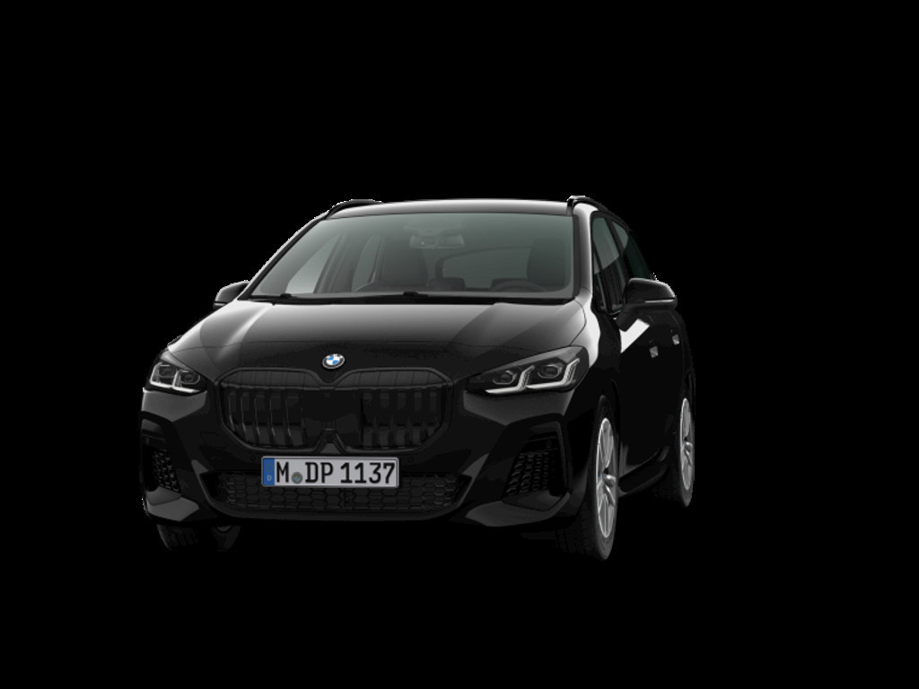 BMW 2 Serie 218 218d