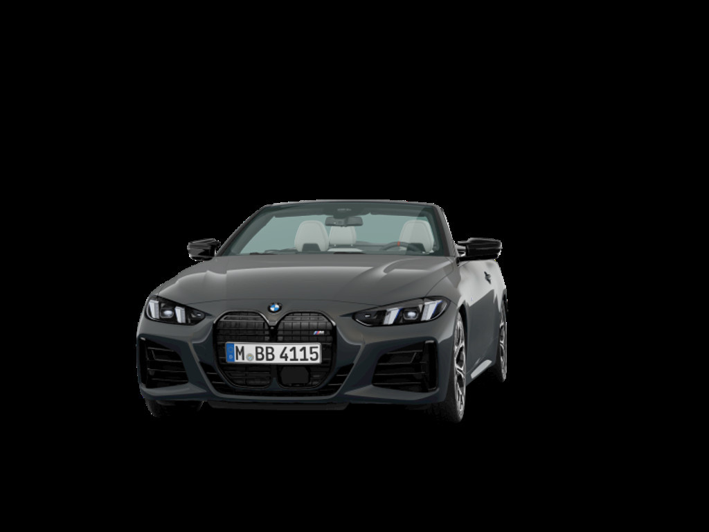 BMW M440 xDrive Cabrio M440i