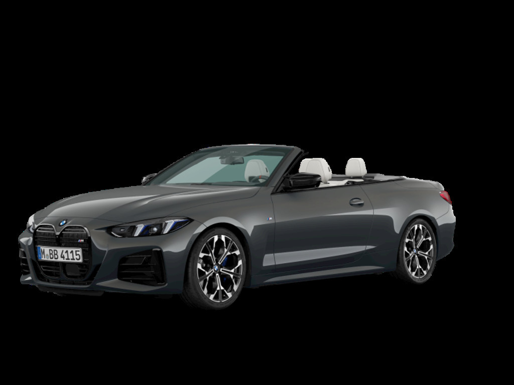 BMW M440