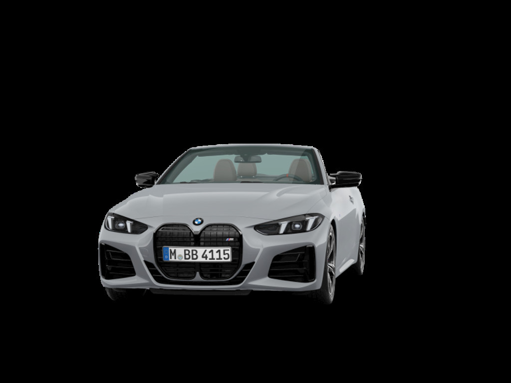 BMW M440 xDrive Cabrio M440i