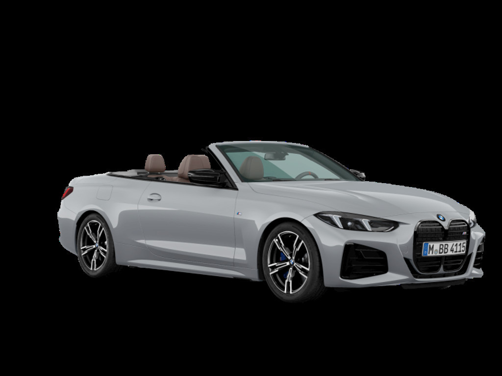 BMW M440
