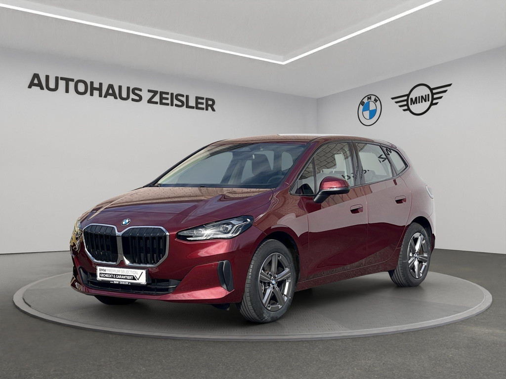 BMW 2 Serie 220 Active Tourer 220i