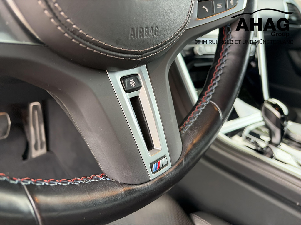 BMW M850