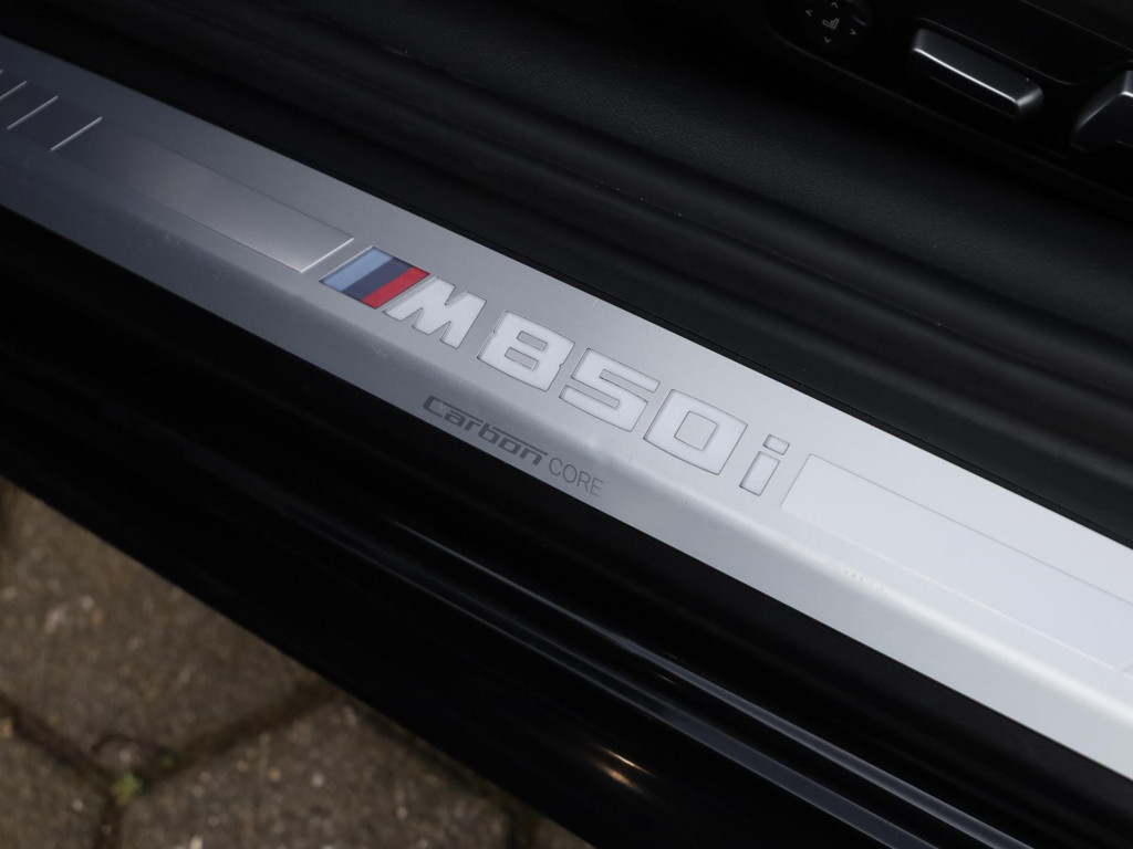 BMW M850