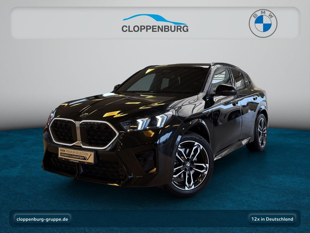 BMW X2 sDrive20i