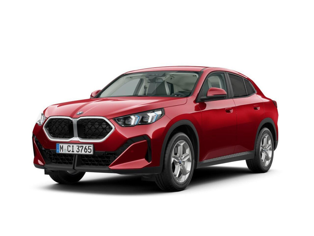 BMW X2 sDrive20i