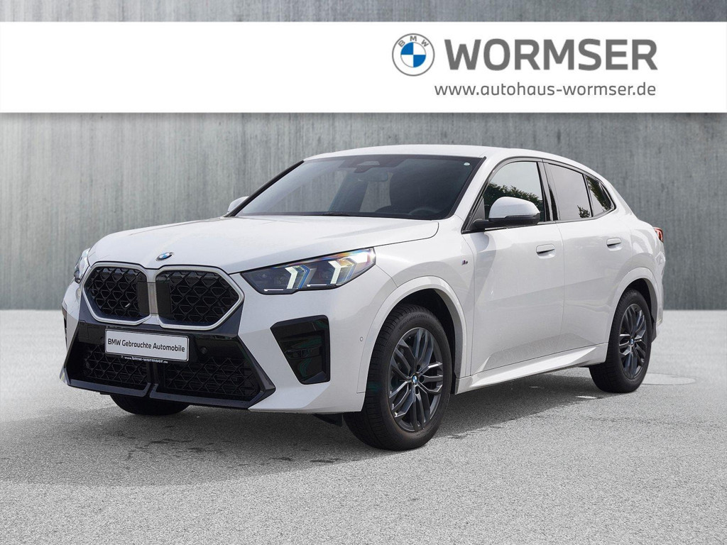 BMW X2 sDrive20i