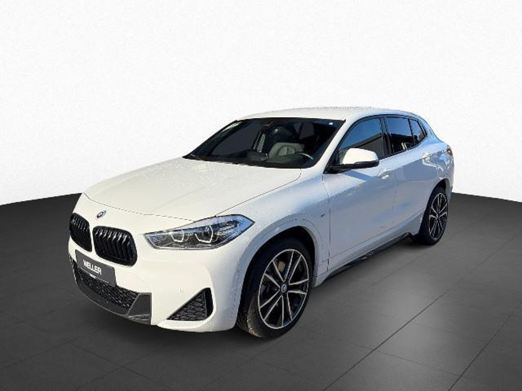 BMW X2 sDrive20i
