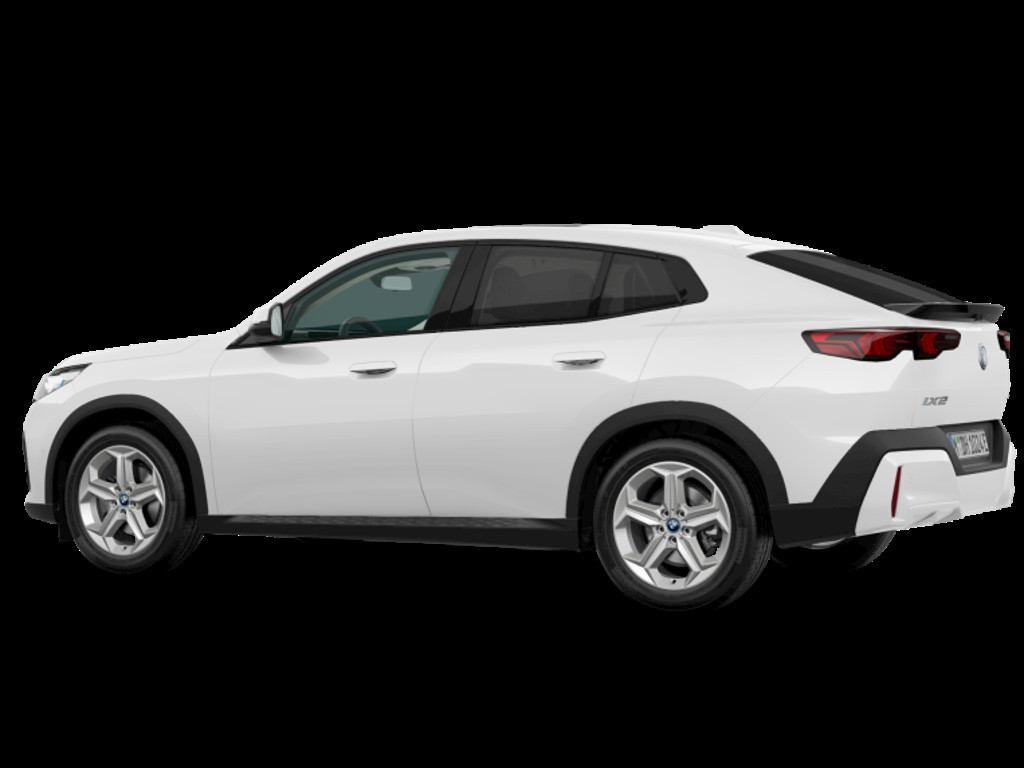 BMW iX2