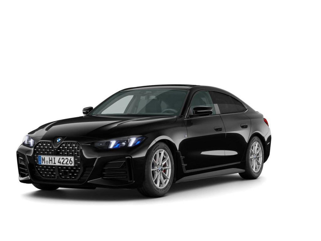 BMW 4 Serie 430 xDrive Coupé Gran Coupé 430d