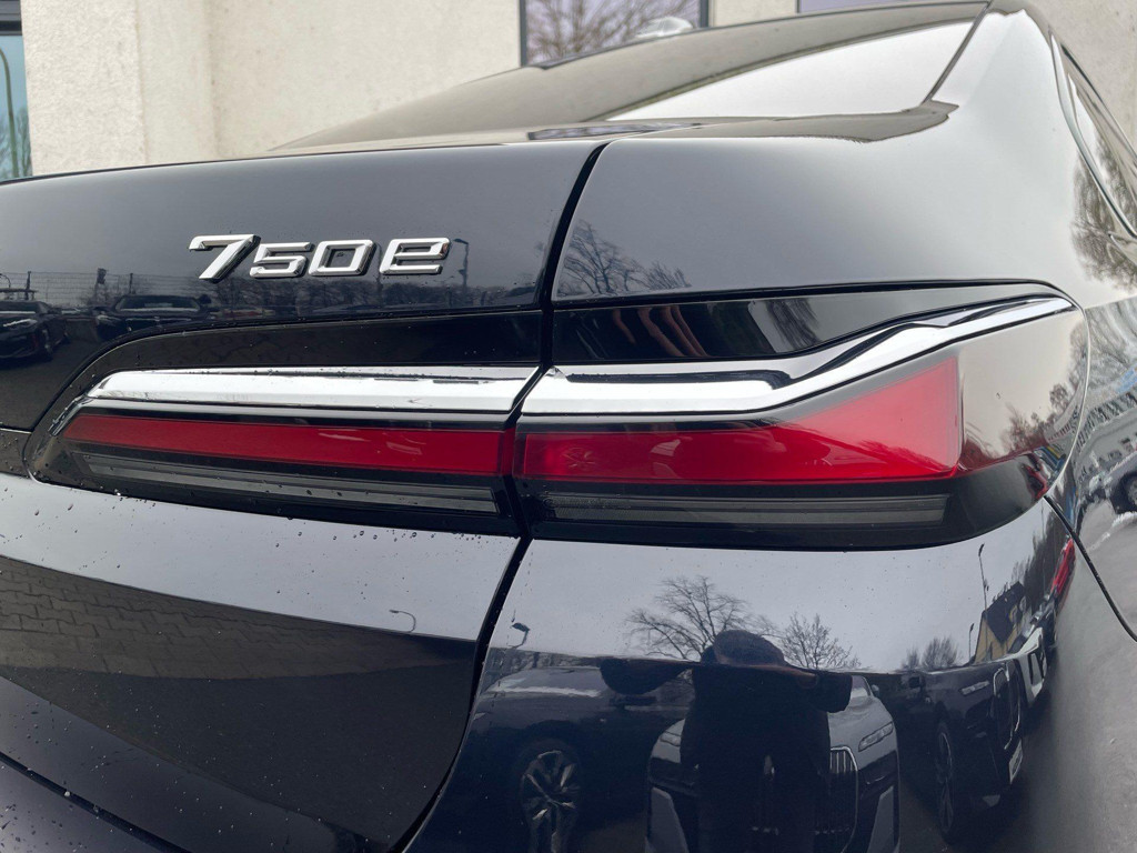 BMW 7 Serie