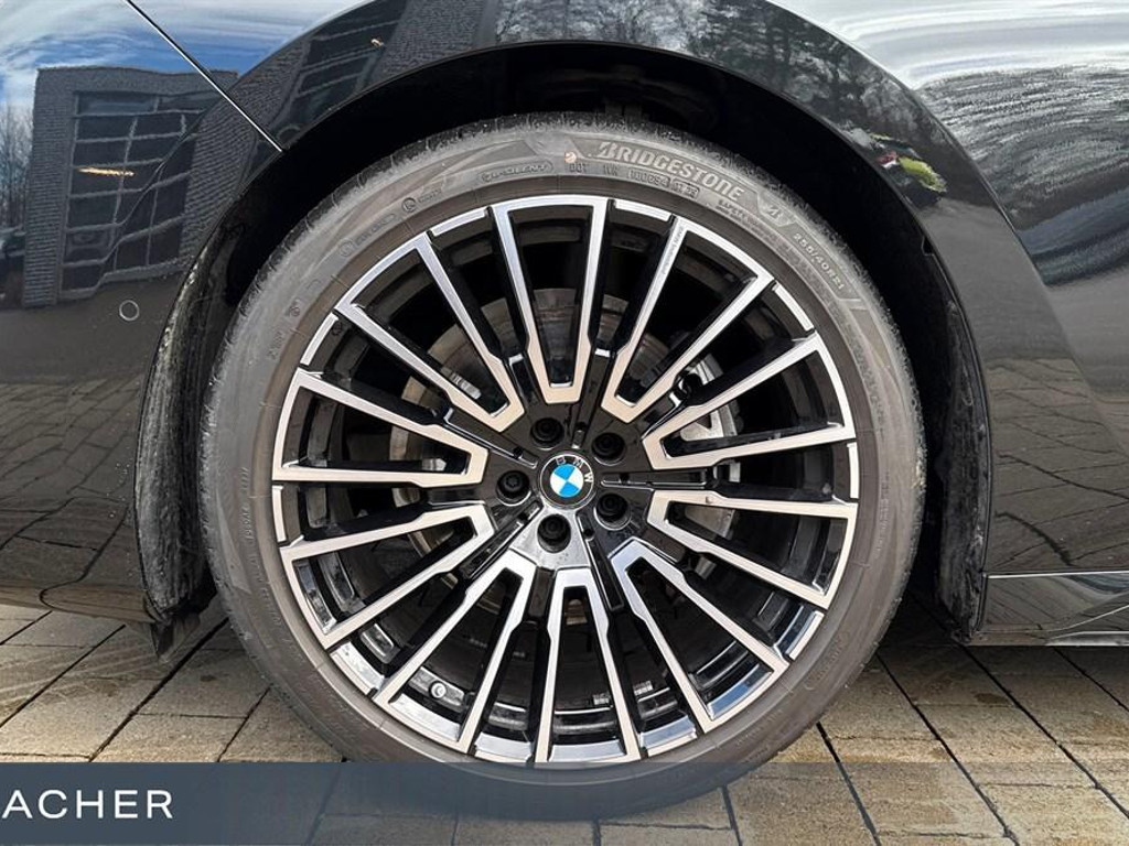 BMW 7 Serie