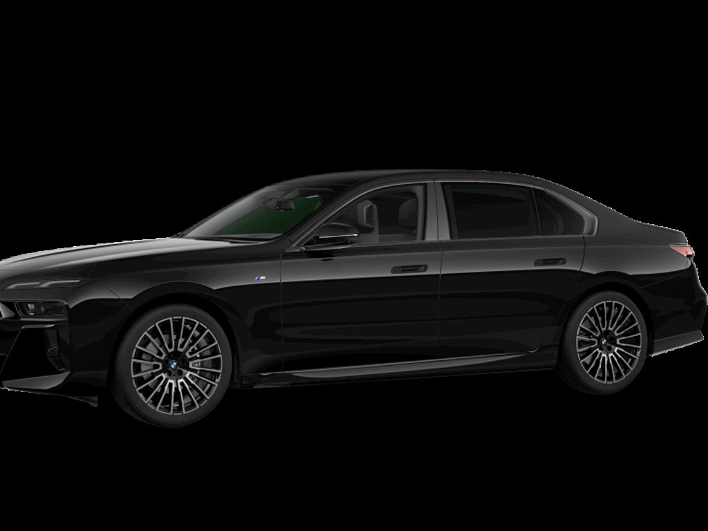 BMW 7 Serie