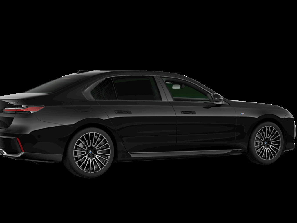 BMW 7 Serie