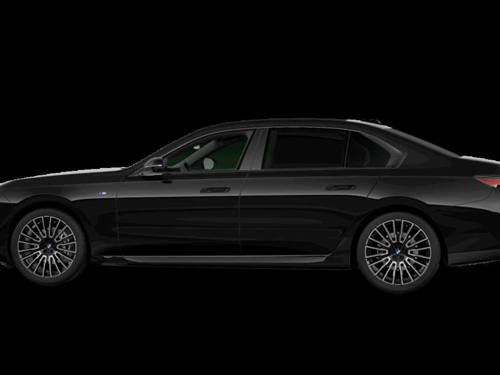 BMW 7 Serie