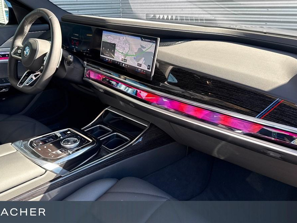 BMW 7 Serie
