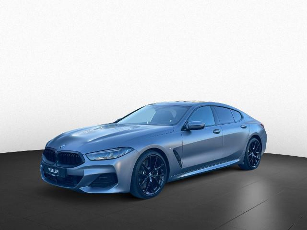 BMW 8 Serie 840 M-Sport xDrive Coupé Gran Coupé 840d
