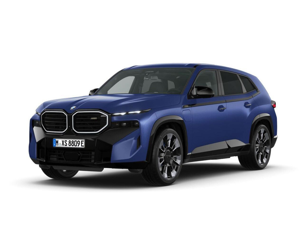 BMW XM XM