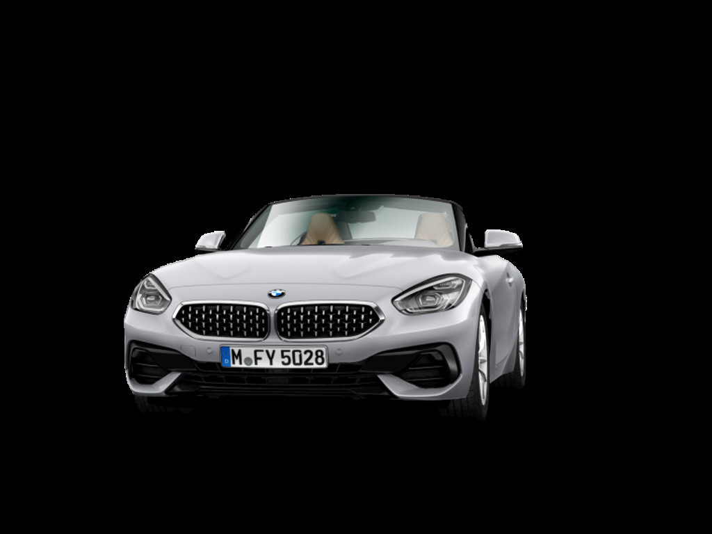 BMW Z4 Roadster sDrive20i