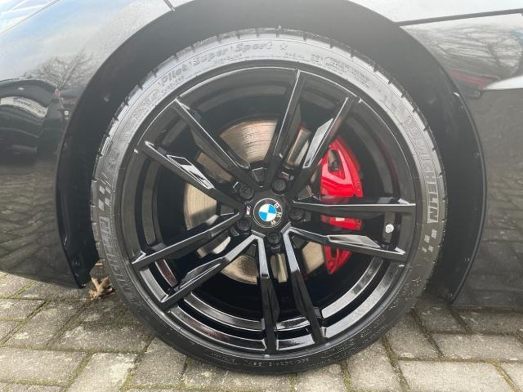 BMW Z4 Roadster sDrive20i