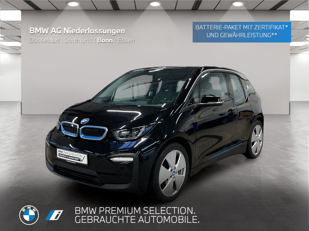 BMW i3 120Ah
