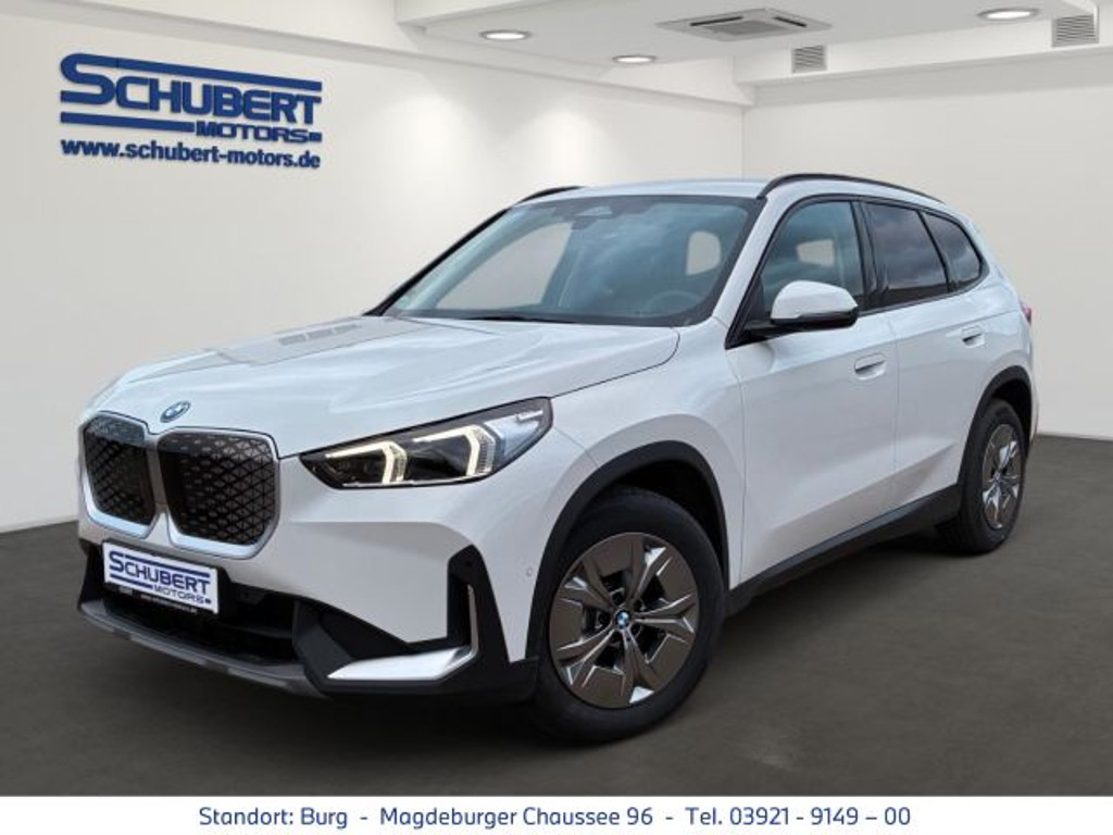 BMW iX1 eDrive20