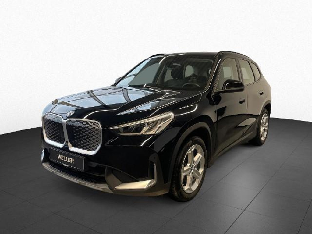 BMW iX1 eDrive20