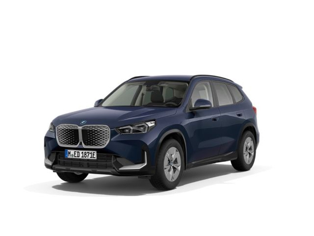 BMW iX1 eDrive20