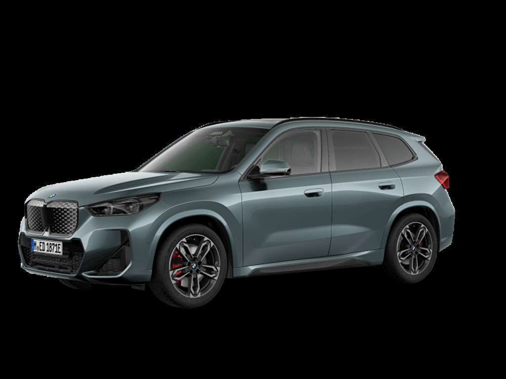 BMW iX1