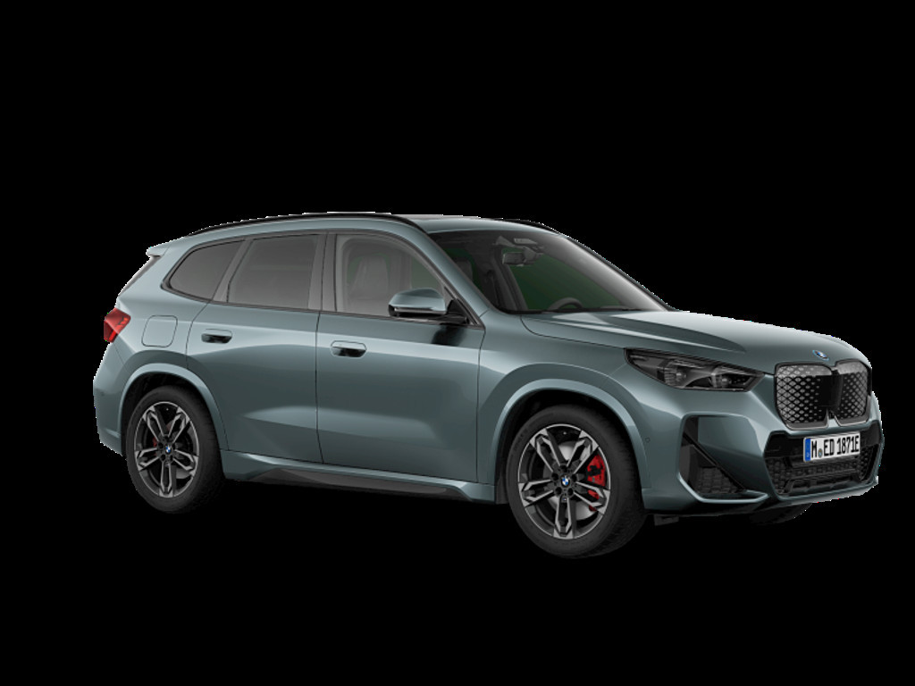 BMW iX1