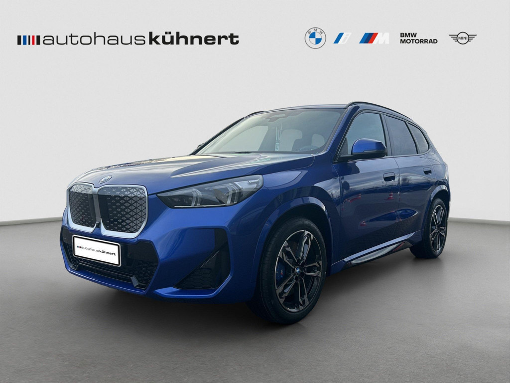 BMW iX1 eDrive20