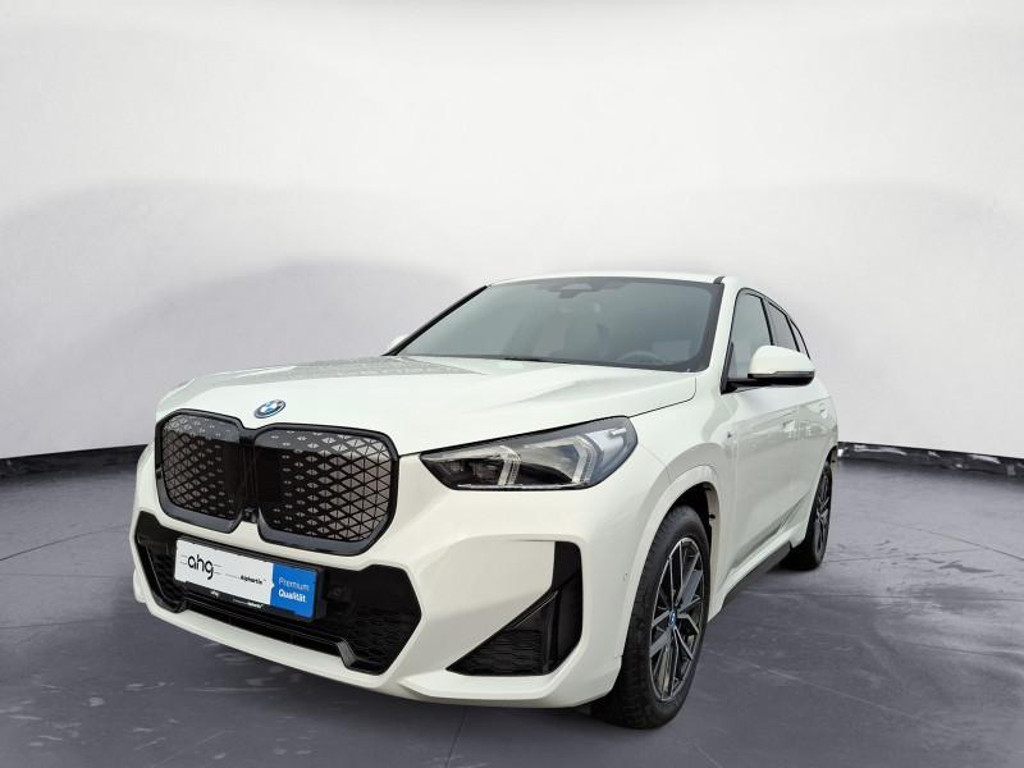 BMW iX1 eDrive20