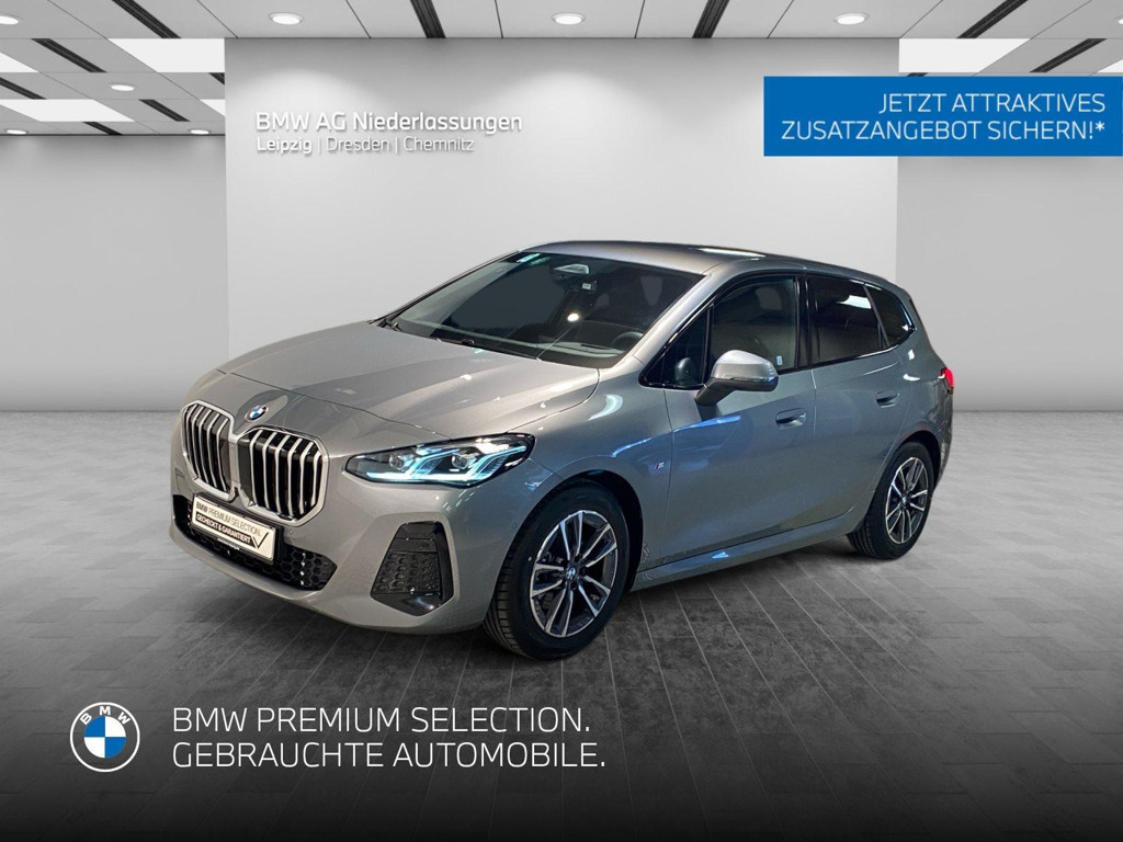 BMW 2 Serie 220 Active Tourer 220d