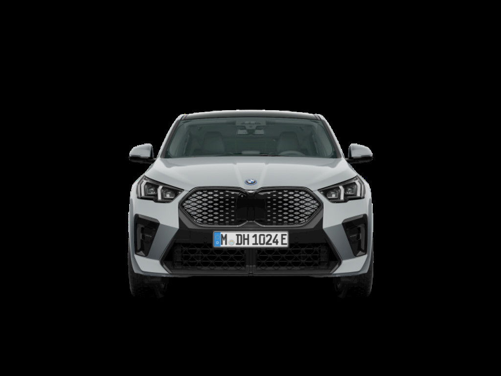 BMW iX2