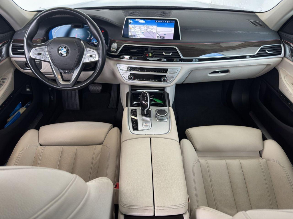 BMW 7 Serie