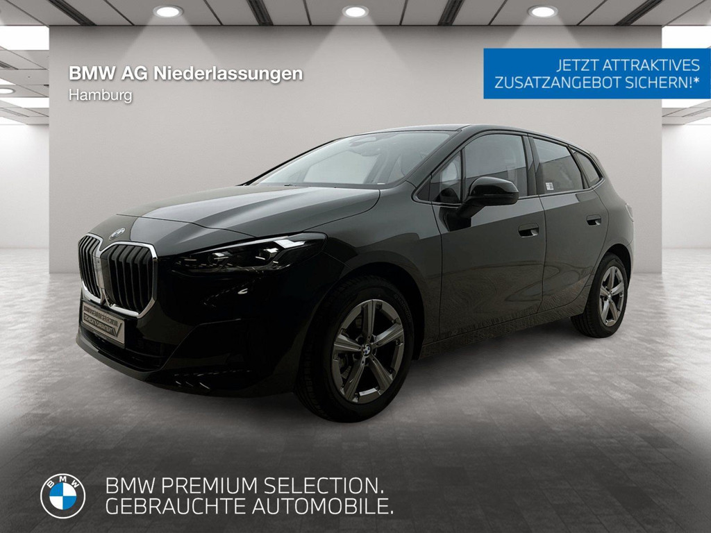 BMW 2 Serie 216 Active Tourer 216i