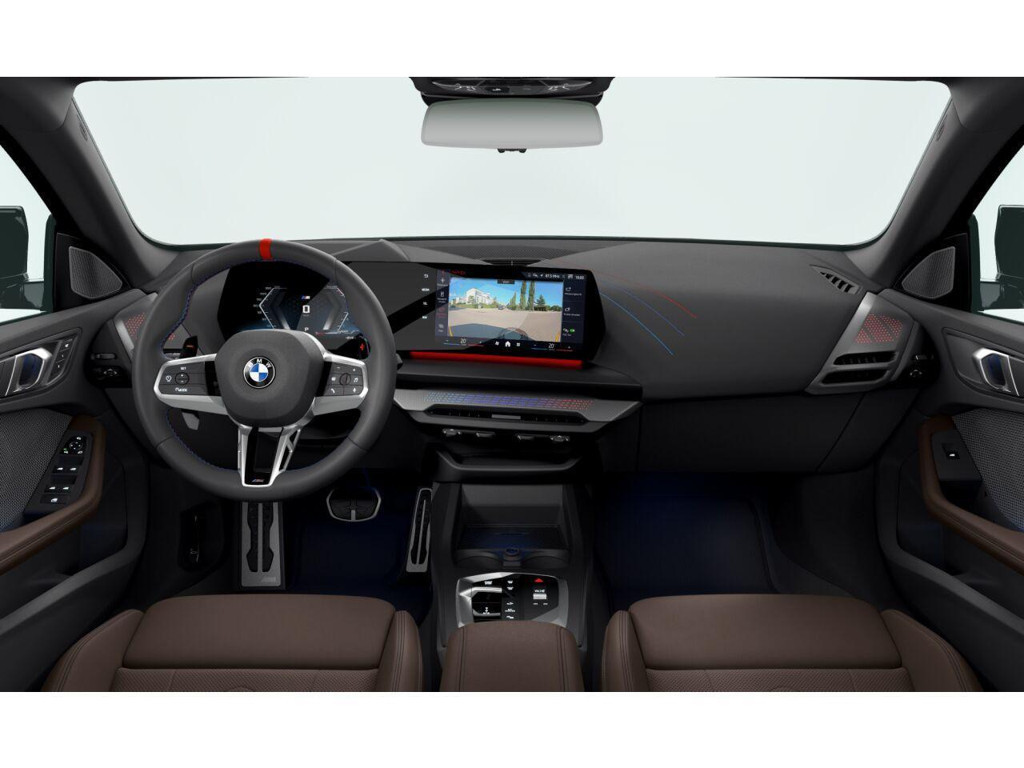 BMW M235