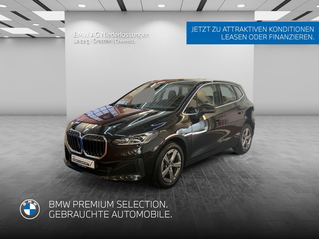 BMW 2 Serie 220 Active Tourer 220i