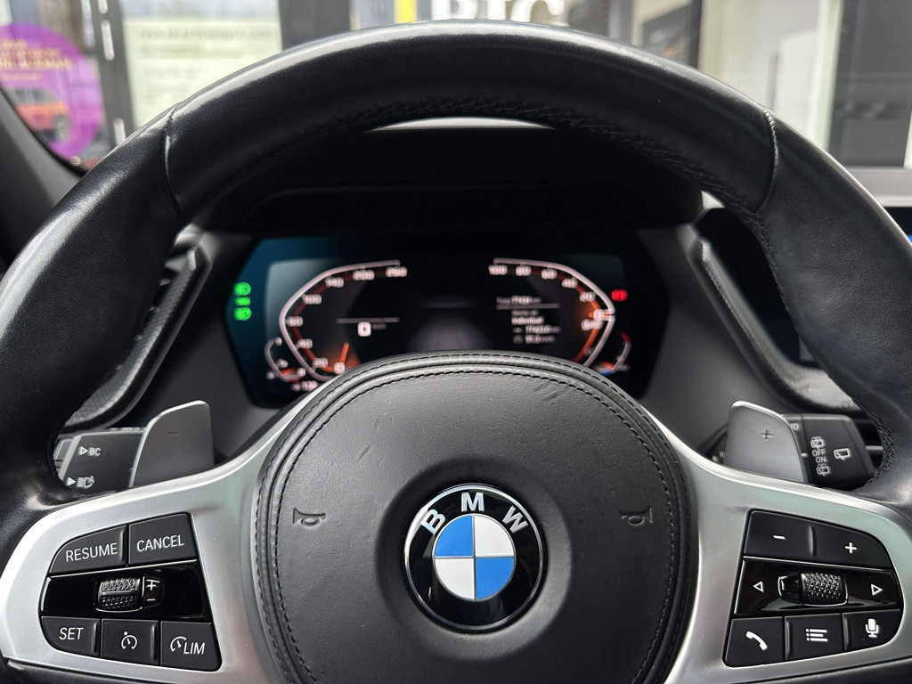 BMW M135i
