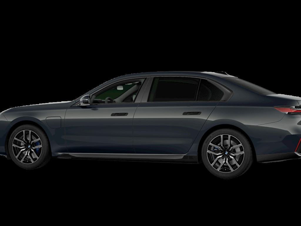 BMW 7 Serie