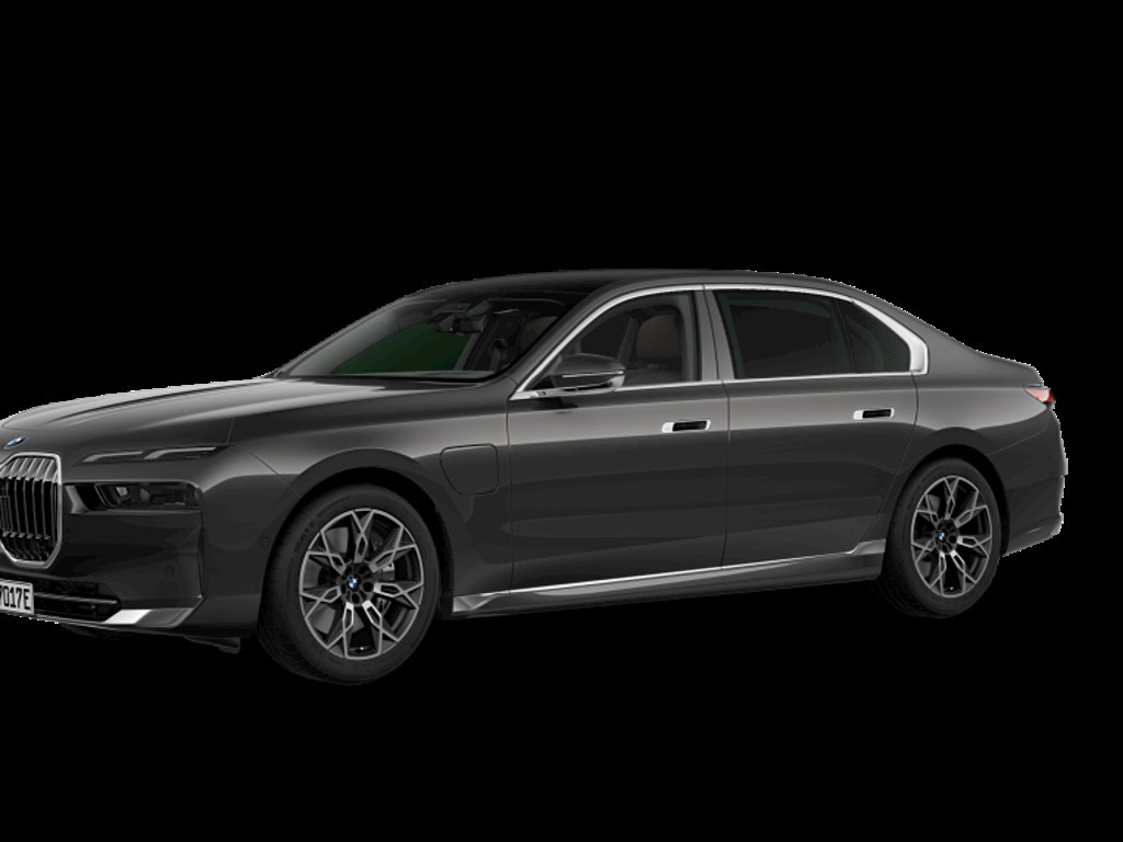 BMW 7 Serie