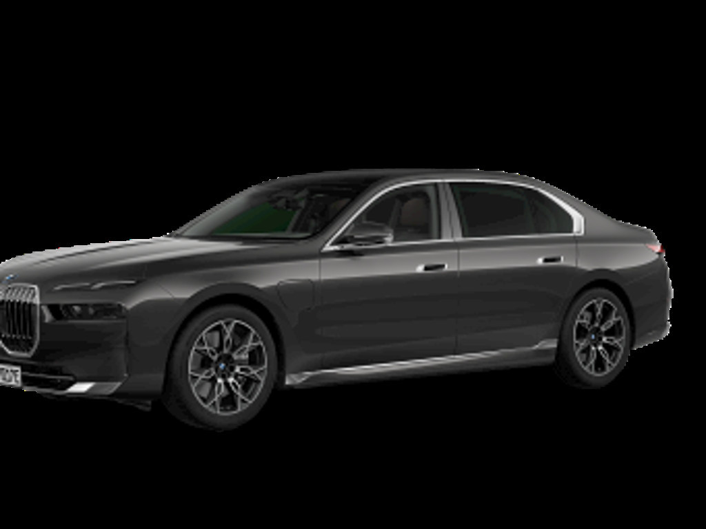 BMW 7 Serie