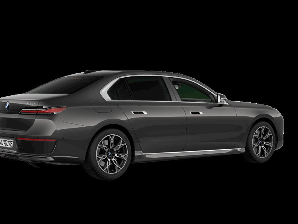 BMW 7 Serie